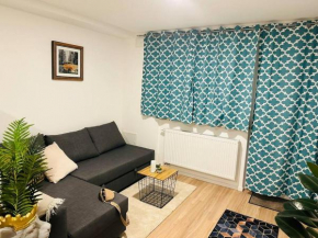 Ferienwohnung COCO Ochsenfurt